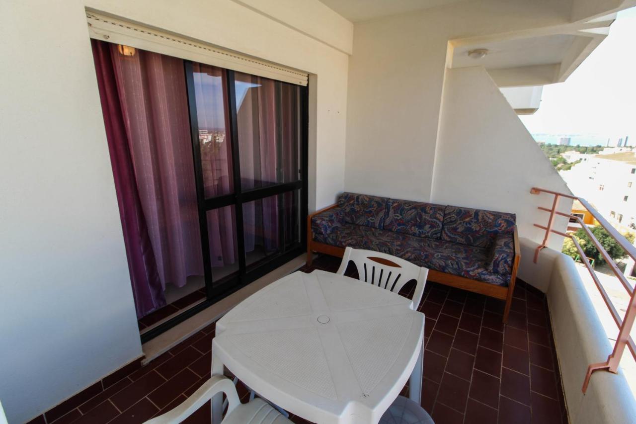 Apartamentosolpraia - Amoreiras Alvor Eksteriør bilde