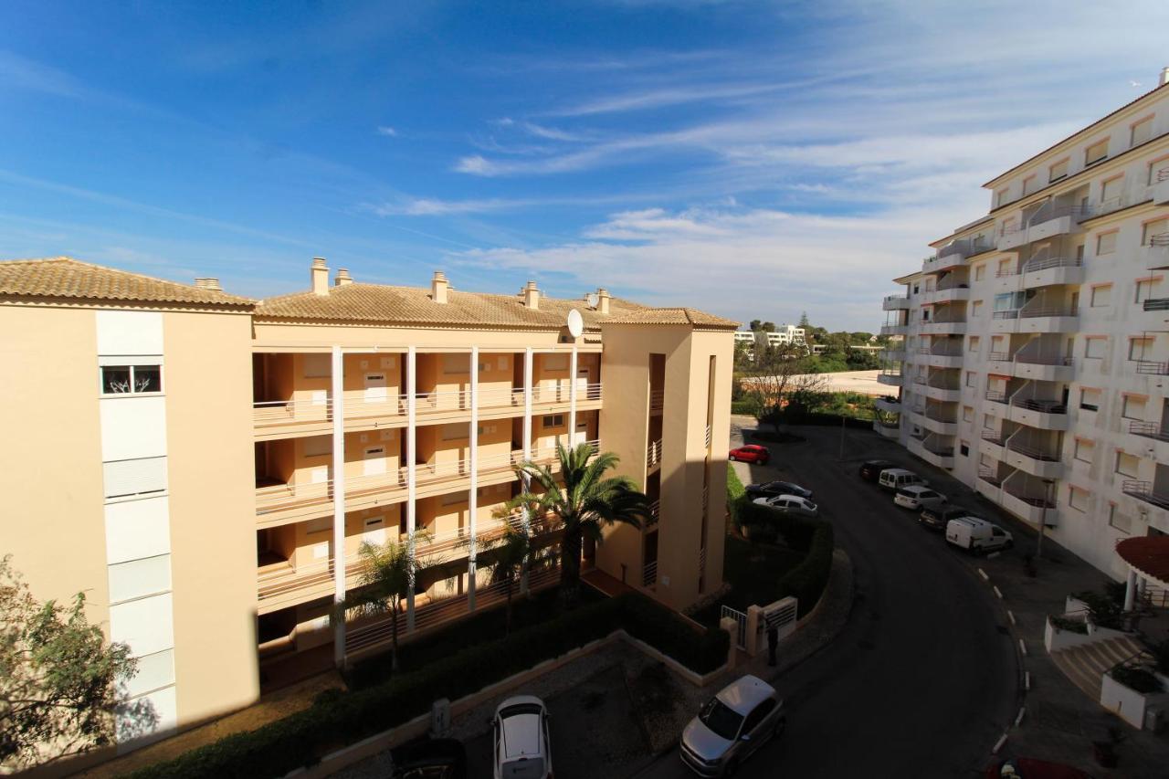 Apartamentosolpraia - Amoreiras Alvor Eksteriør bilde