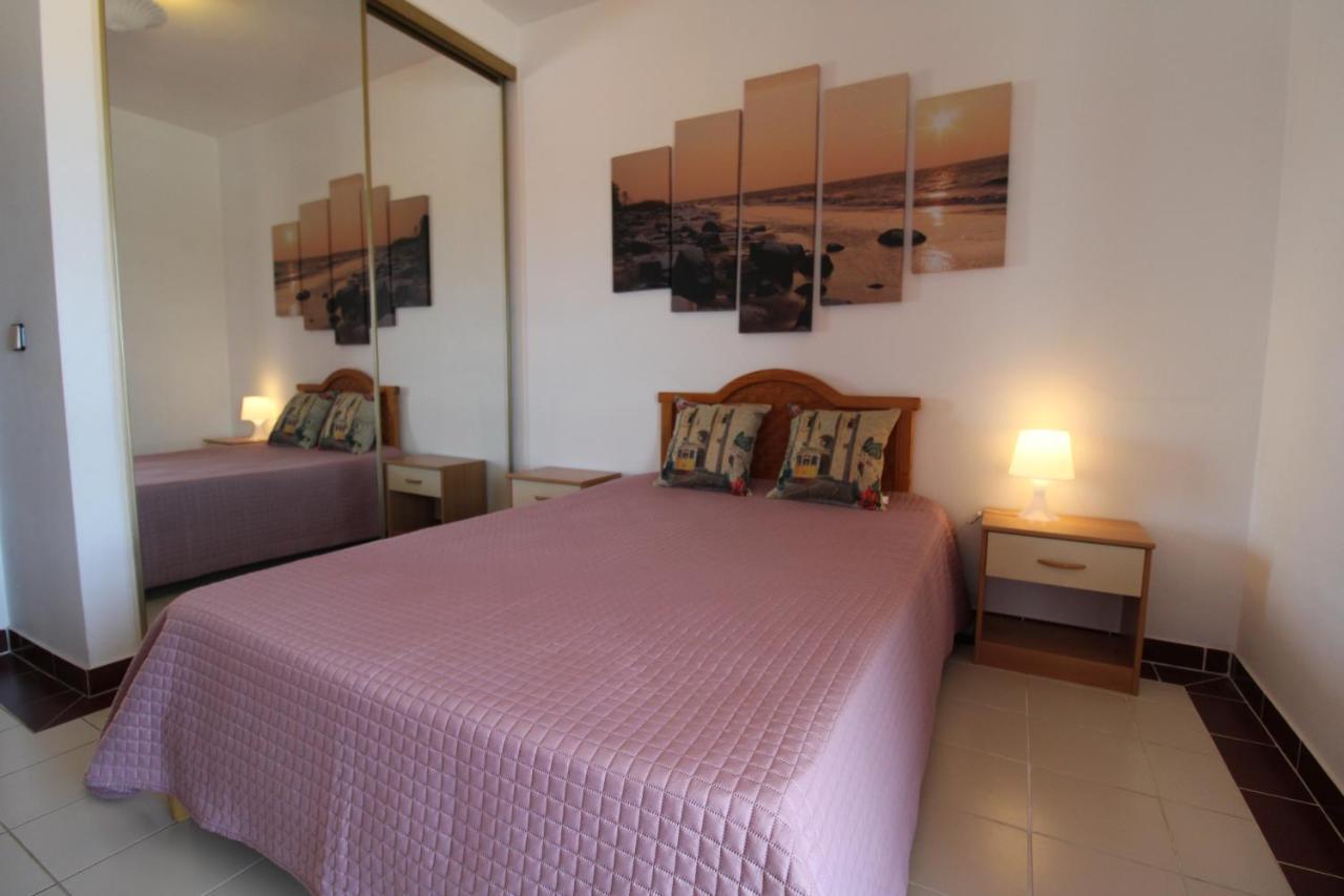 Apartamentosolpraia - Amoreiras Alvor Eksteriør bilde