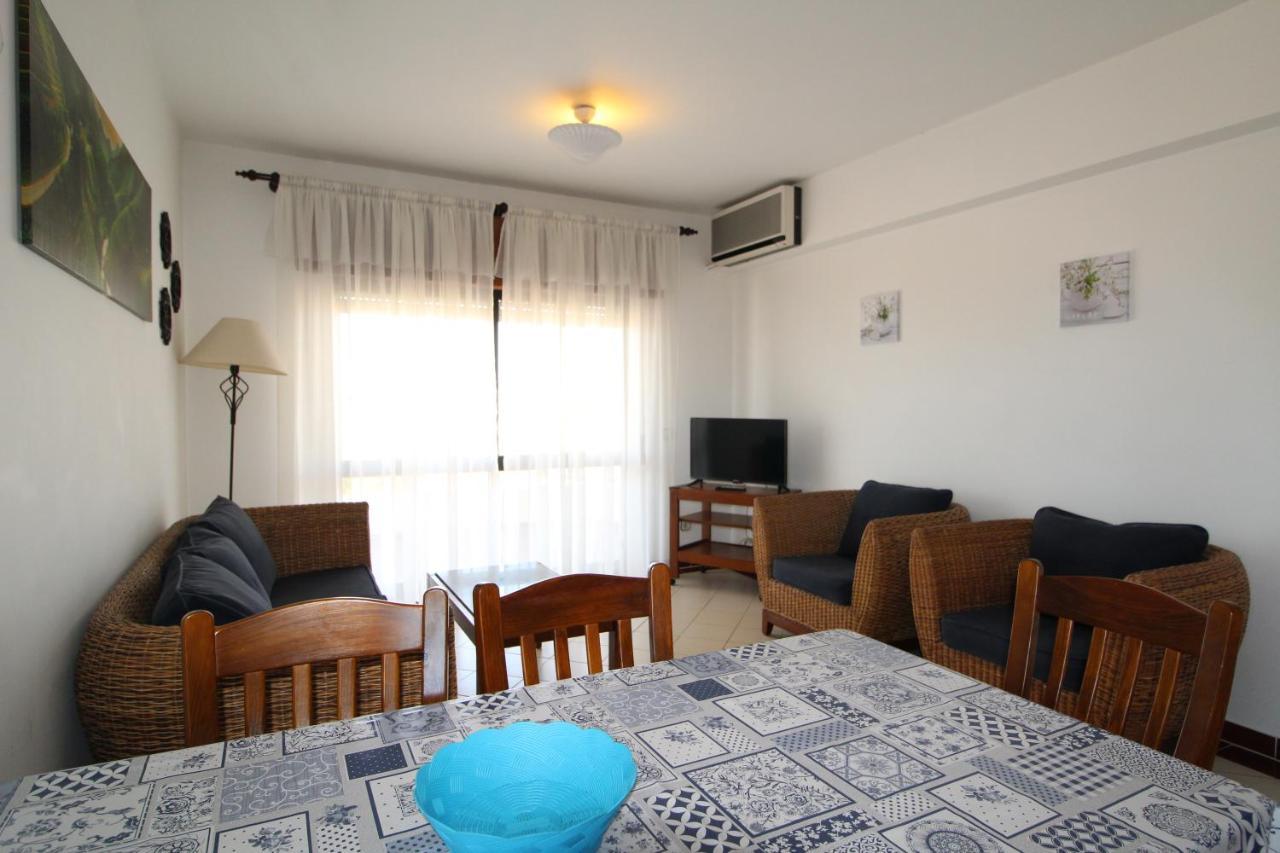 Apartamentosolpraia - Amoreiras Alvor Eksteriør bilde
