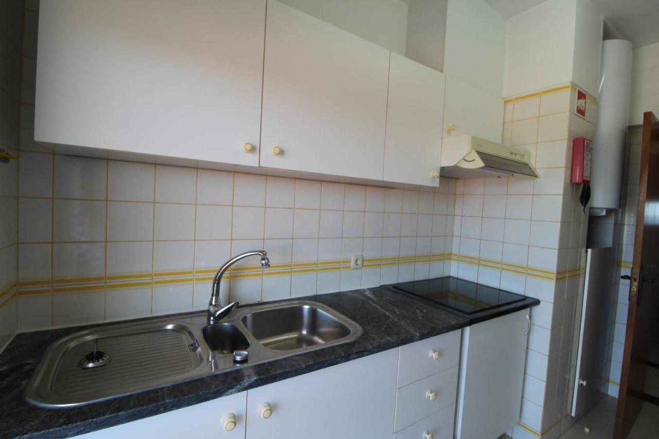 Apartamentosolpraia - Amoreiras Alvor Eksteriør bilde
