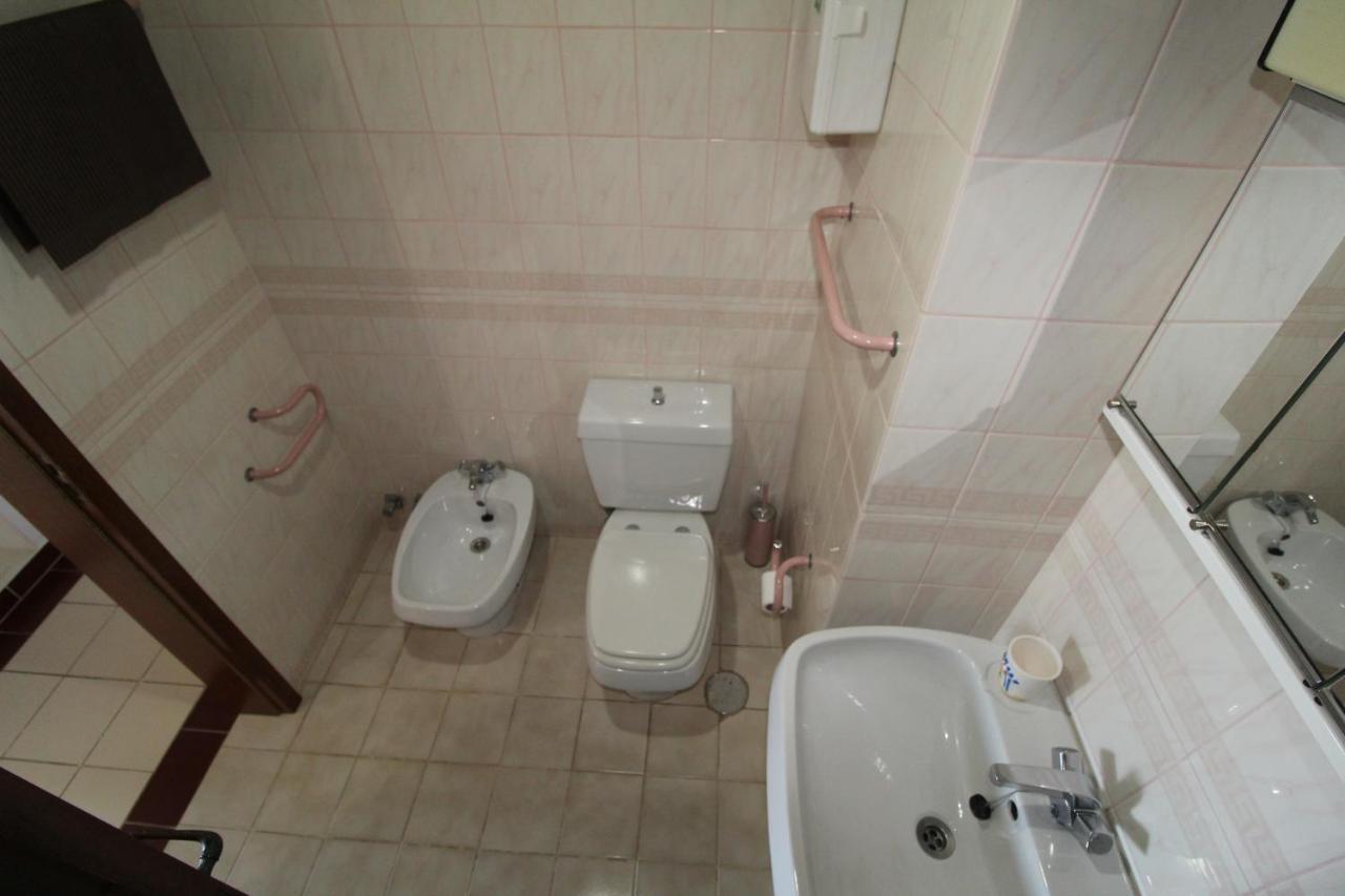 Apartamentosolpraia - Amoreiras Alvor Eksteriør bilde