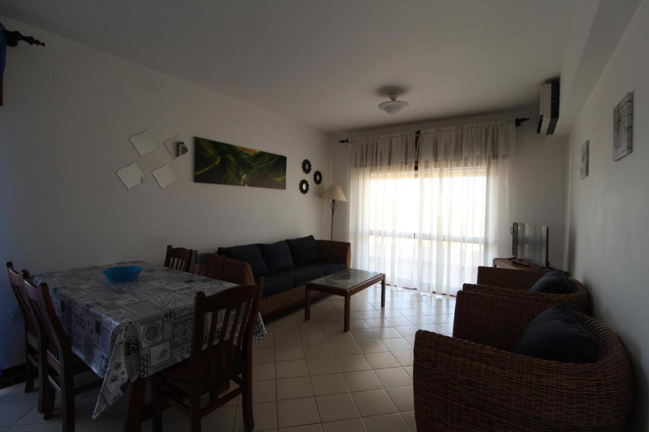 Apartamentosolpraia - Amoreiras Alvor Eksteriør bilde