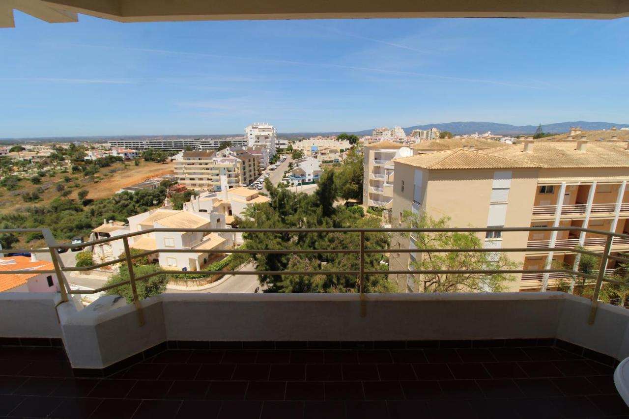 Apartamentosolpraia - Amoreiras Alvor Eksteriør bilde