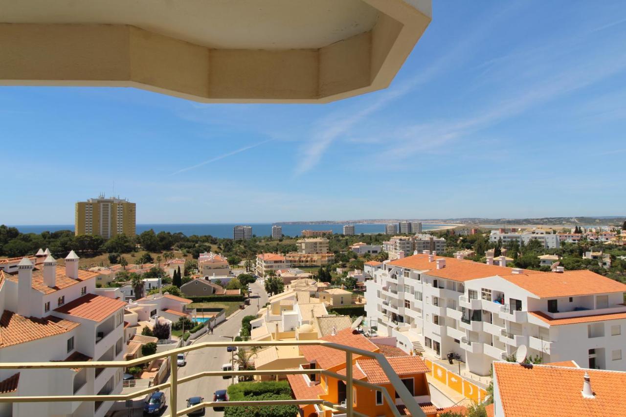 Apartamentosolpraia - Amoreiras Alvor Eksteriør bilde
