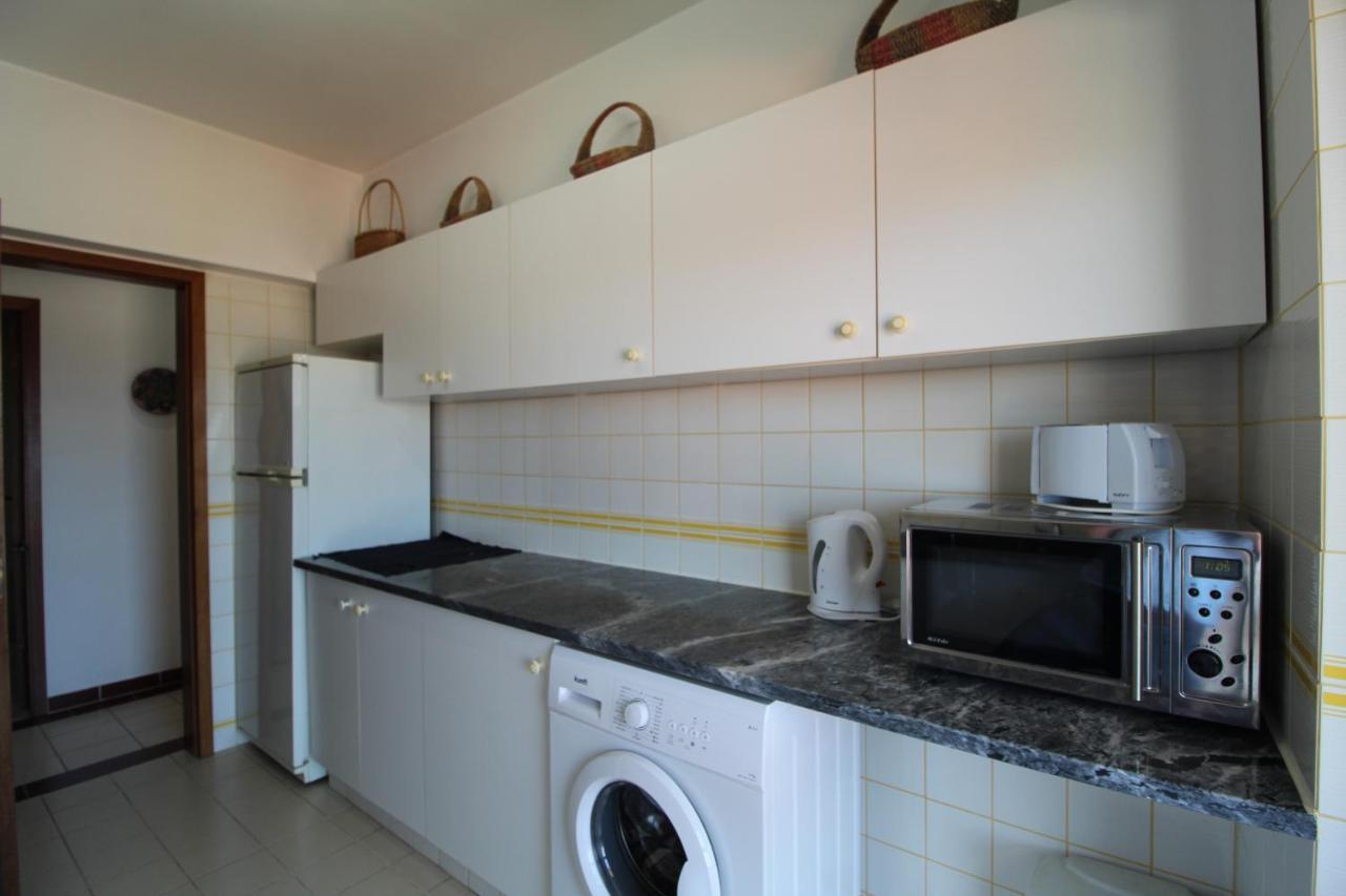 Apartamentosolpraia - Amoreiras Alvor Eksteriør bilde