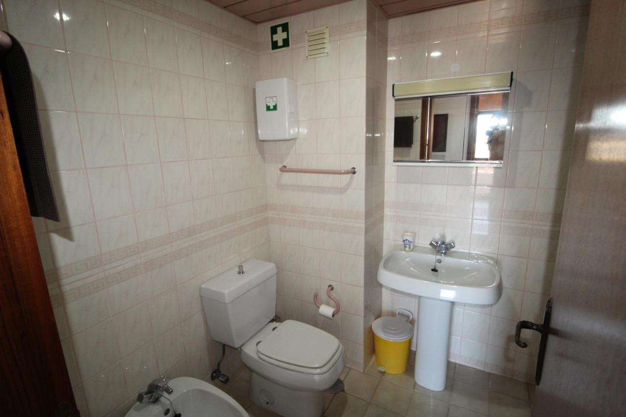 Apartamentosolpraia - Amoreiras Alvor Eksteriør bilde