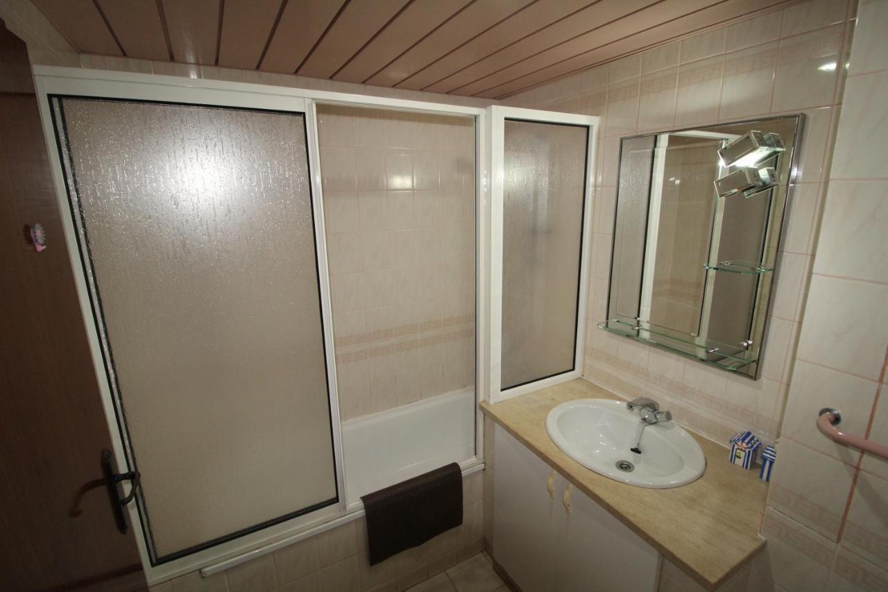 Apartamentosolpraia - Amoreiras Alvor Eksteriør bilde