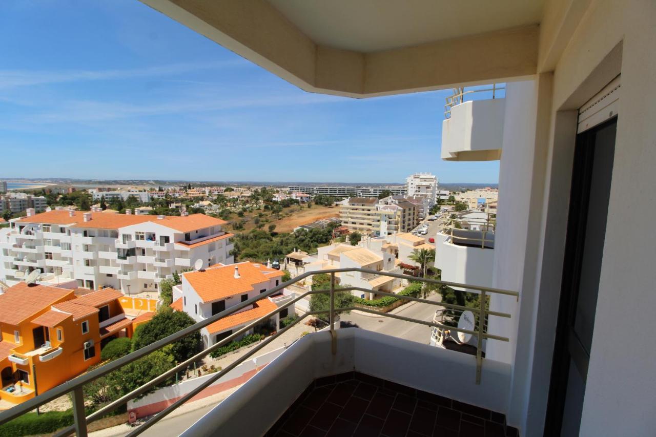 Apartamentosolpraia - Amoreiras Alvor Eksteriør bilde