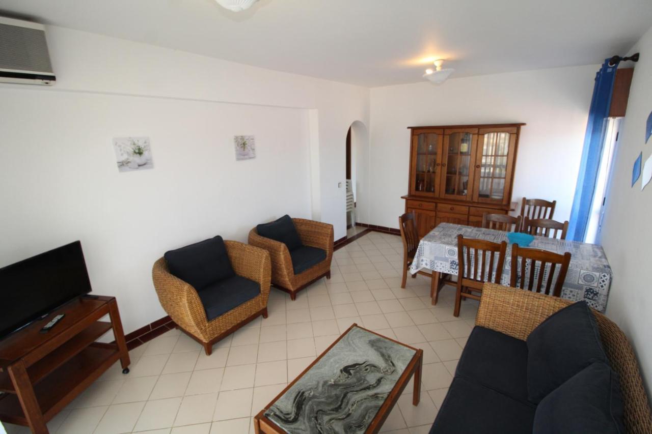 Apartamentosolpraia - Amoreiras Alvor Eksteriør bilde