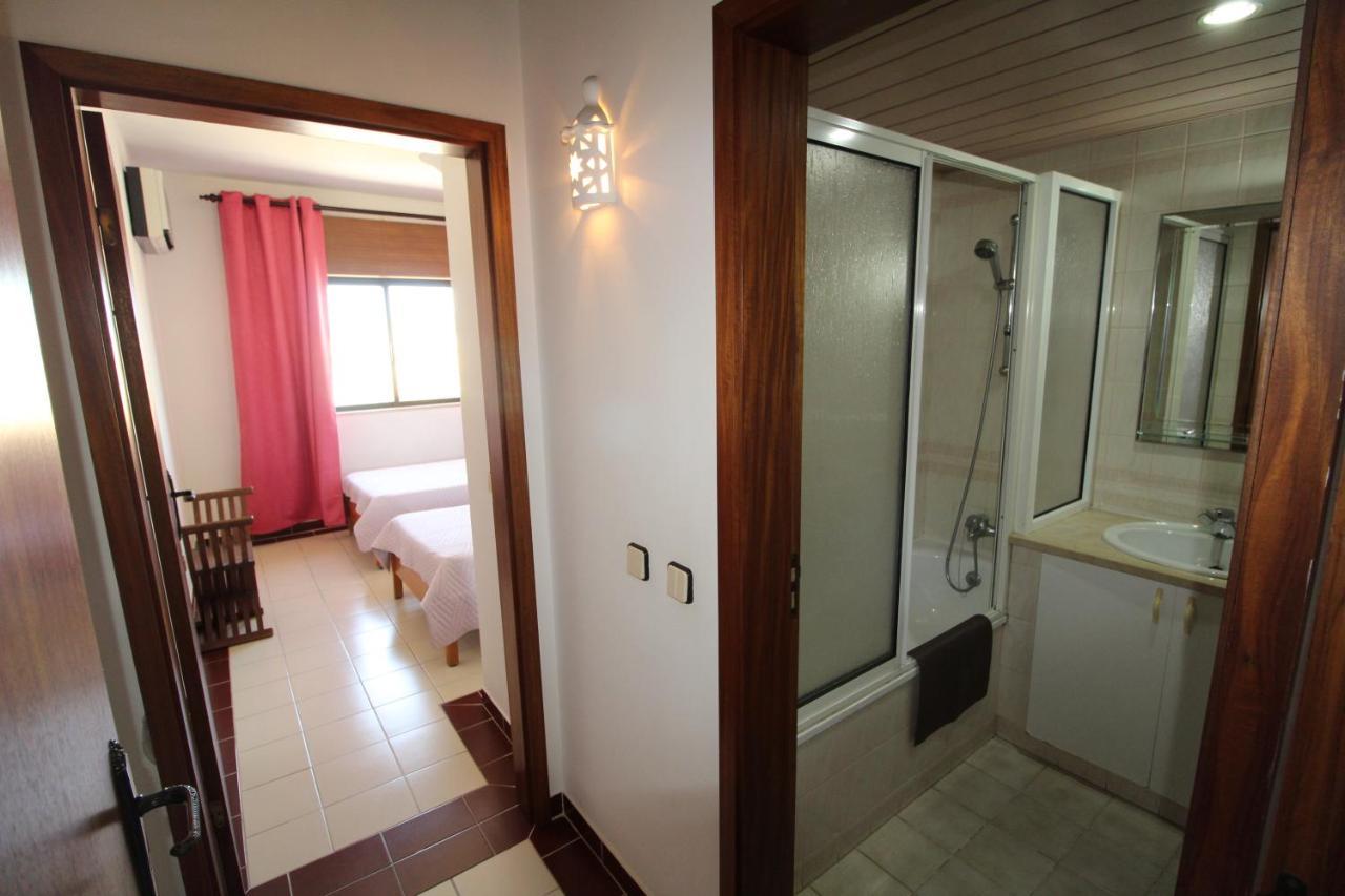 Apartamentosolpraia - Amoreiras Alvor Eksteriør bilde