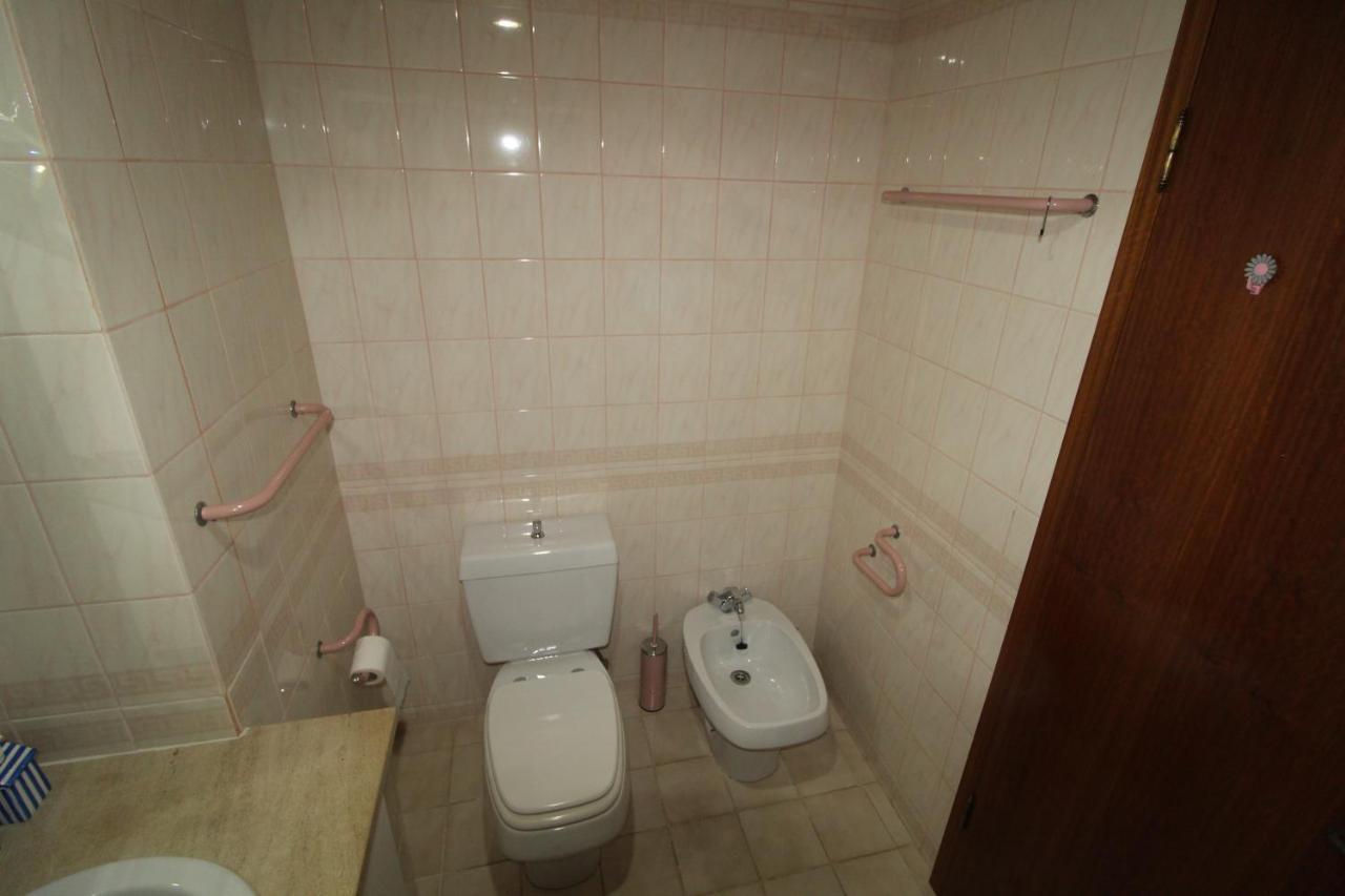 Apartamentosolpraia - Amoreiras Alvor Eksteriør bilde