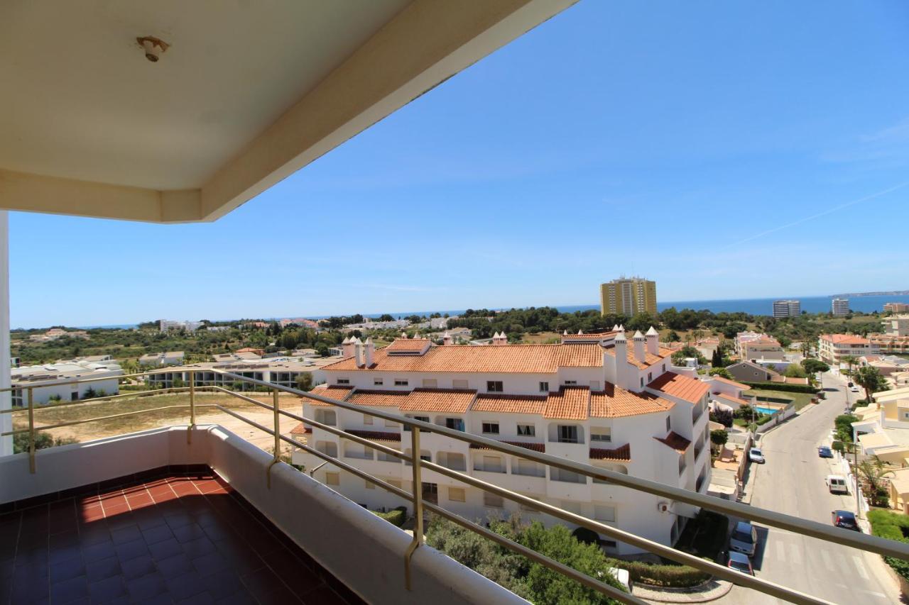 Apartamentosolpraia - Amoreiras Alvor Eksteriør bilde