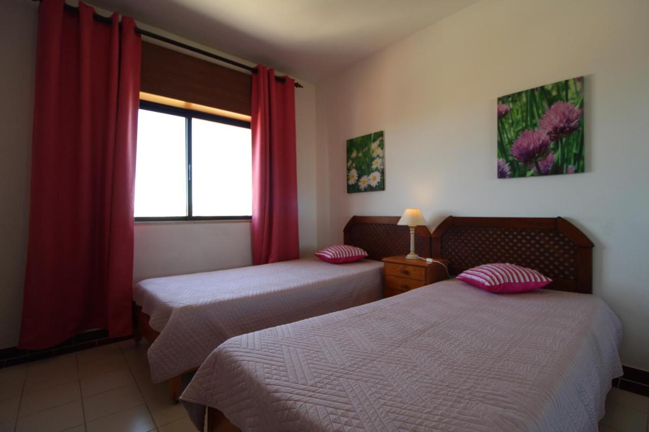 Apartamentosolpraia - Amoreiras Alvor Eksteriør bilde
