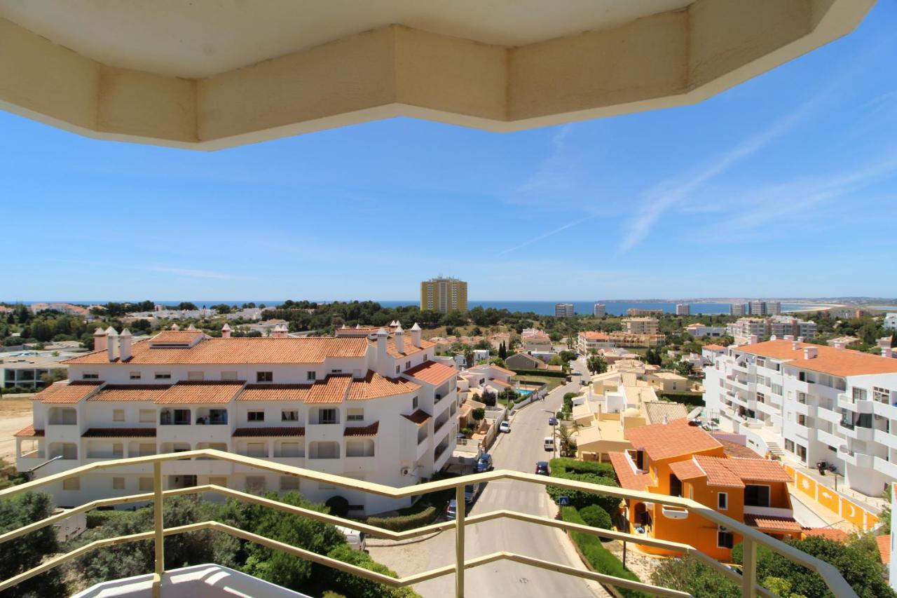 Apartamentosolpraia - Amoreiras Alvor Eksteriør bilde