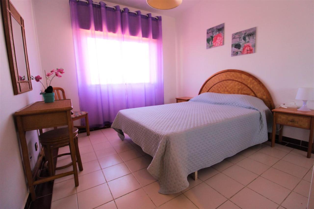 Apartamentosolpraia - Amoreiras Alvor Eksteriør bilde
