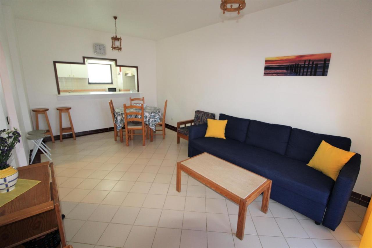 Apartamentosolpraia - Amoreiras Alvor Eksteriør bilde