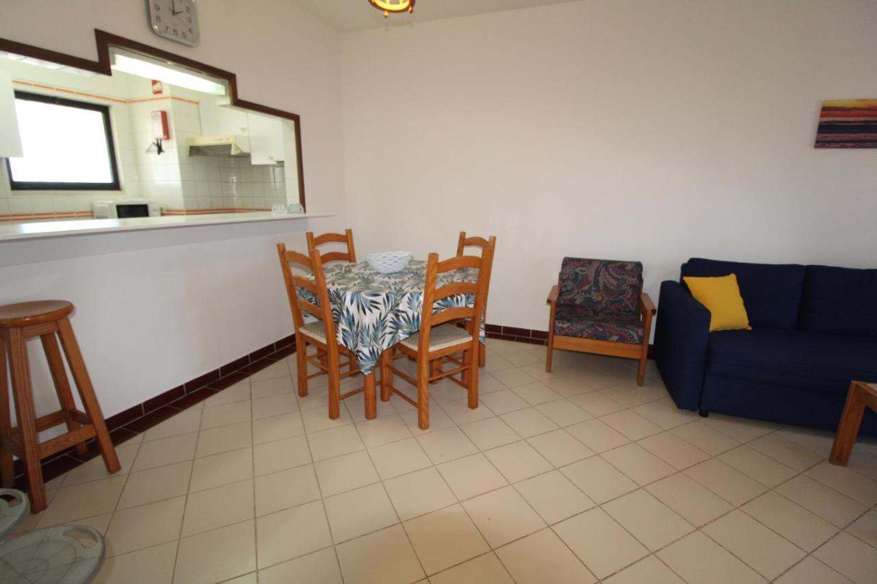 Apartamentosolpraia - Amoreiras Alvor Eksteriør bilde