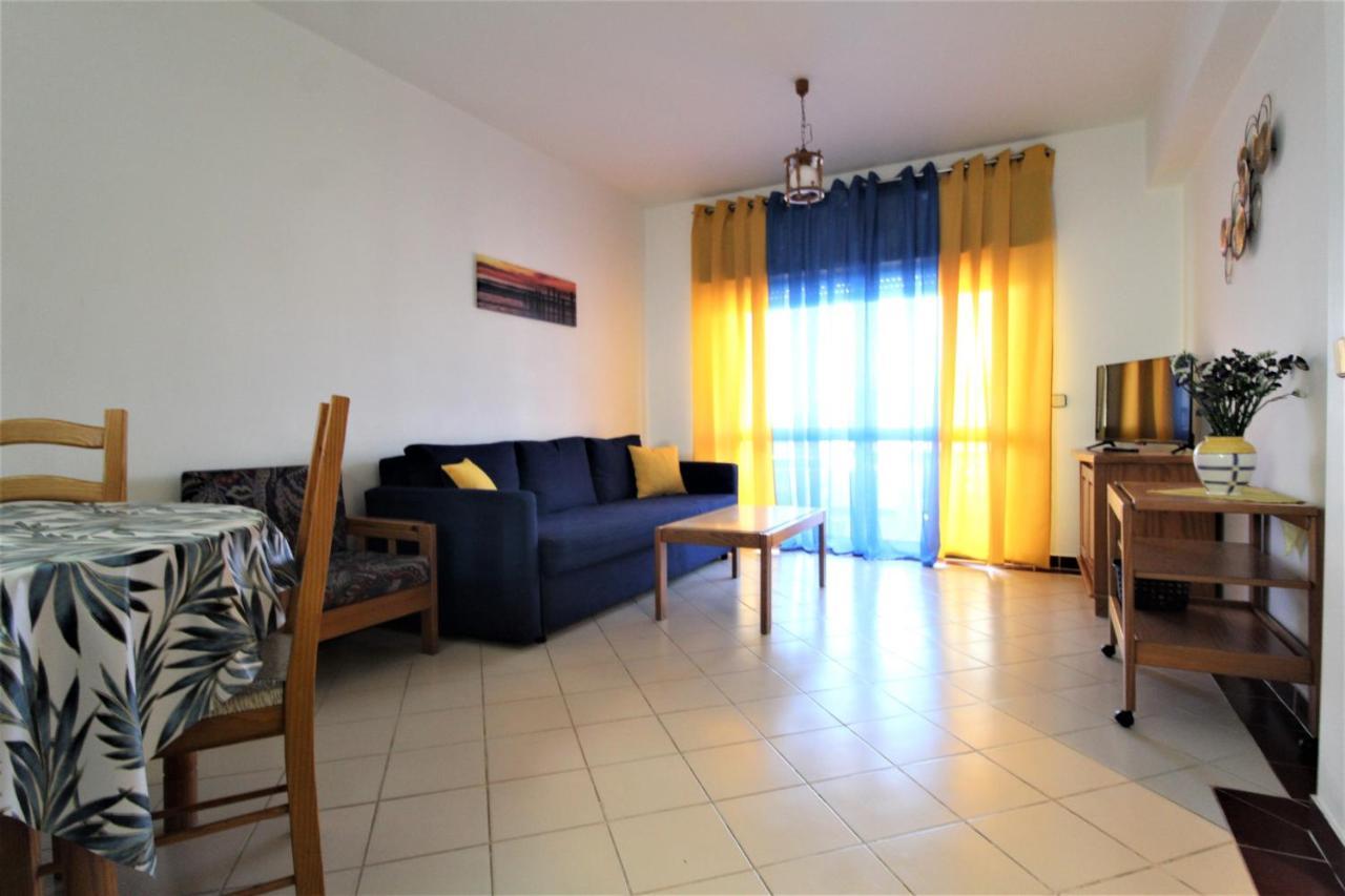 Apartamentosolpraia - Amoreiras Alvor Eksteriør bilde