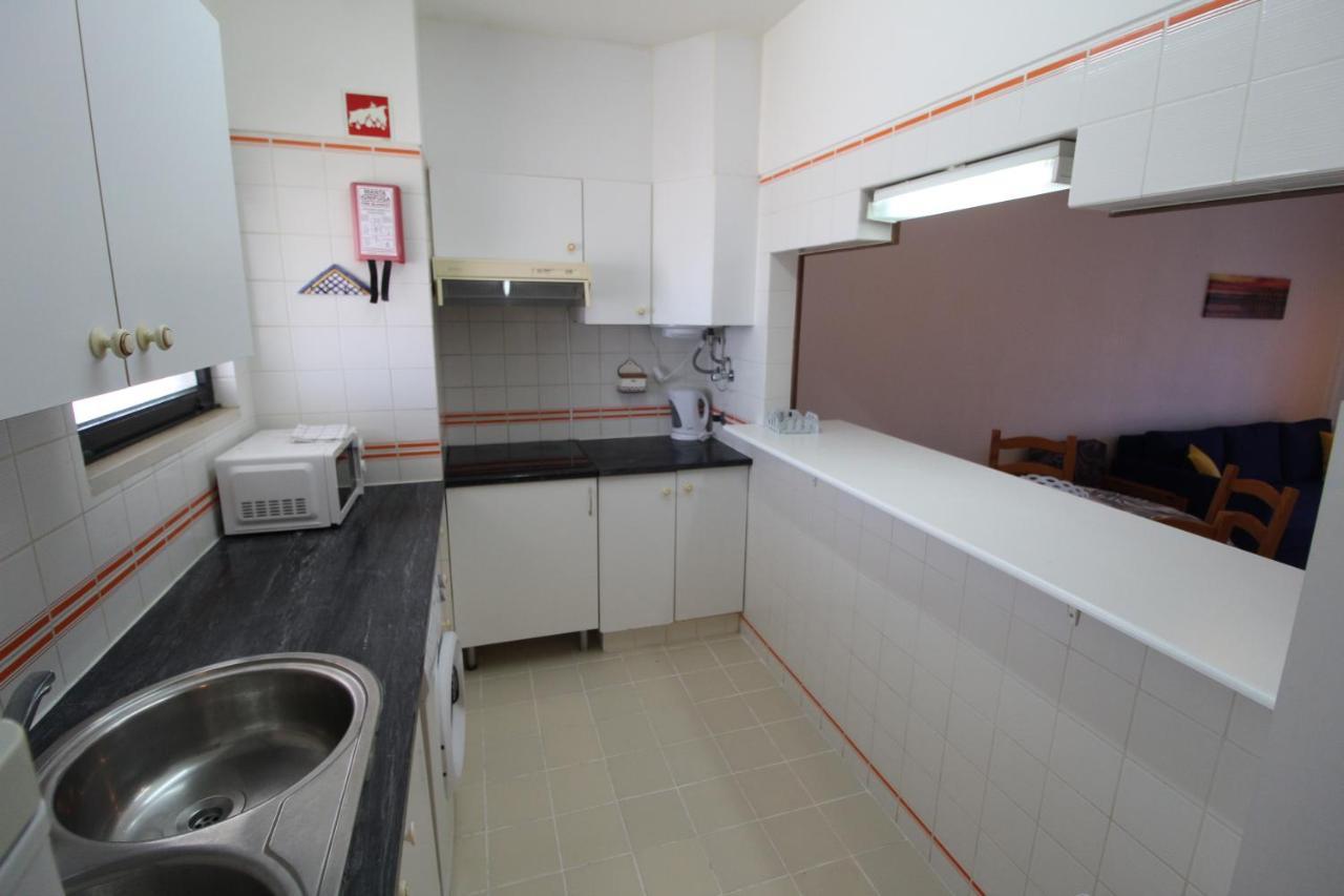 Apartamentosolpraia - Amoreiras Alvor Eksteriør bilde