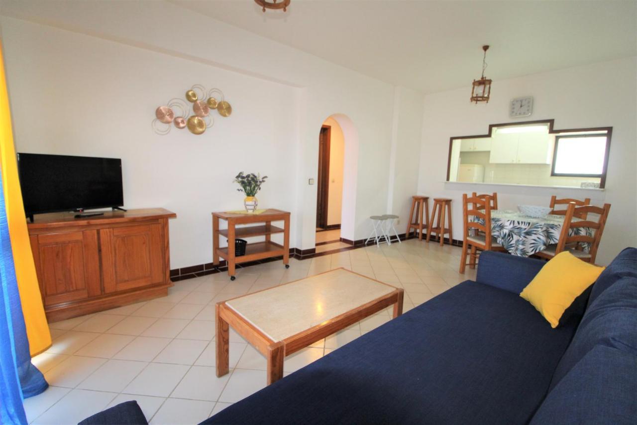 Apartamentosolpraia - Amoreiras Alvor Eksteriør bilde