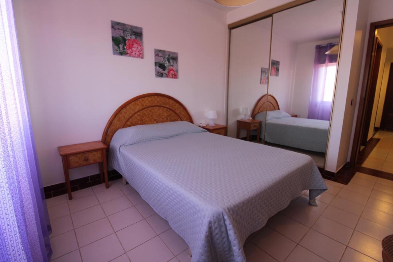 Apartamentosolpraia - Amoreiras Alvor Eksteriør bilde