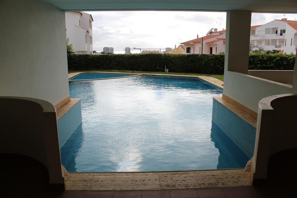 Apartamentosolpraia - Amoreiras Alvor Eksteriør bilde