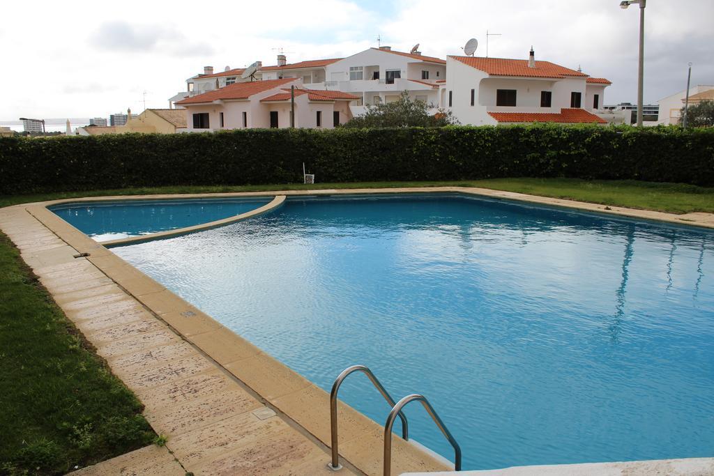 Apartamentosolpraia - Amoreiras Alvor Eksteriør bilde