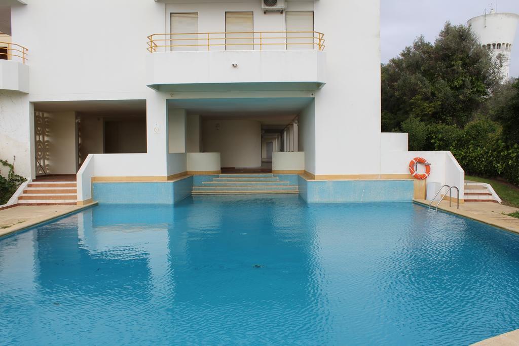 Apartamentosolpraia - Amoreiras Alvor Eksteriør bilde