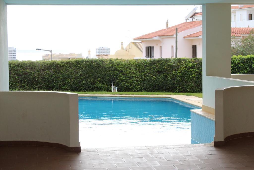 Apartamentosolpraia - Amoreiras Alvor Eksteriør bilde