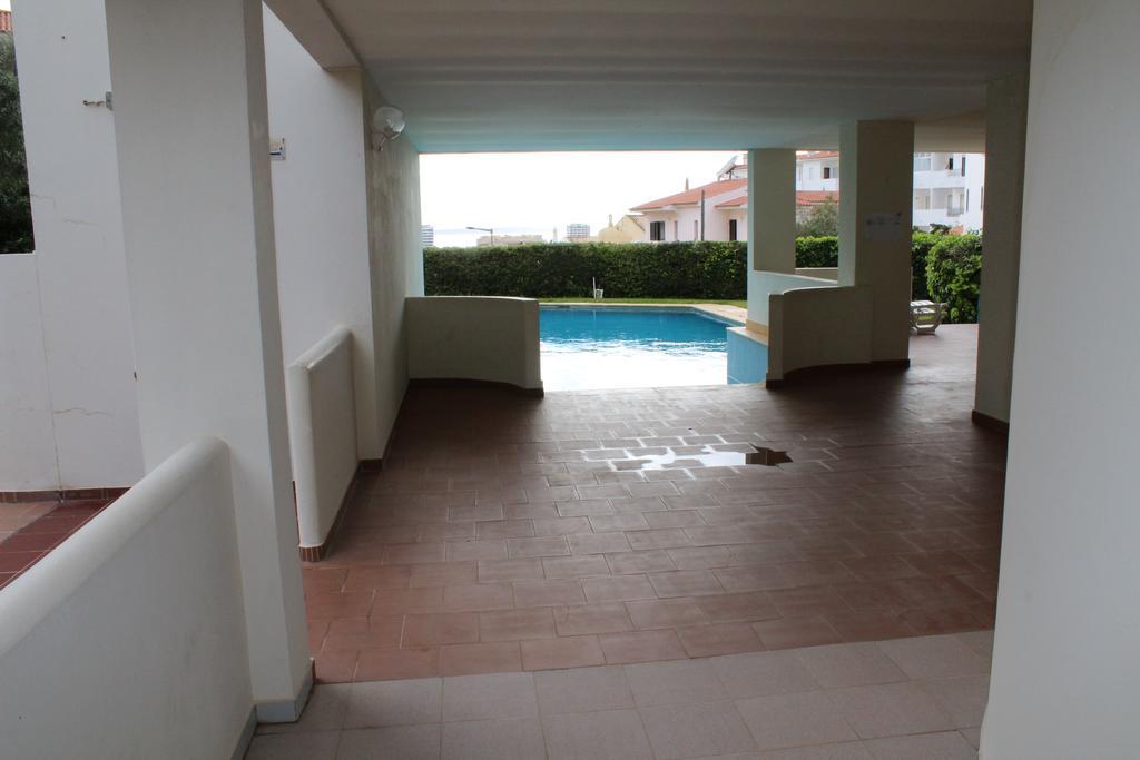 Apartamentosolpraia - Amoreiras Alvor Eksteriør bilde