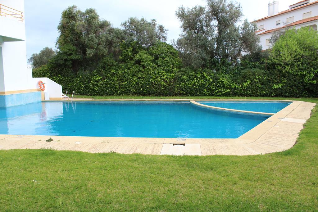 Apartamentosolpraia - Amoreiras Alvor Eksteriør bilde