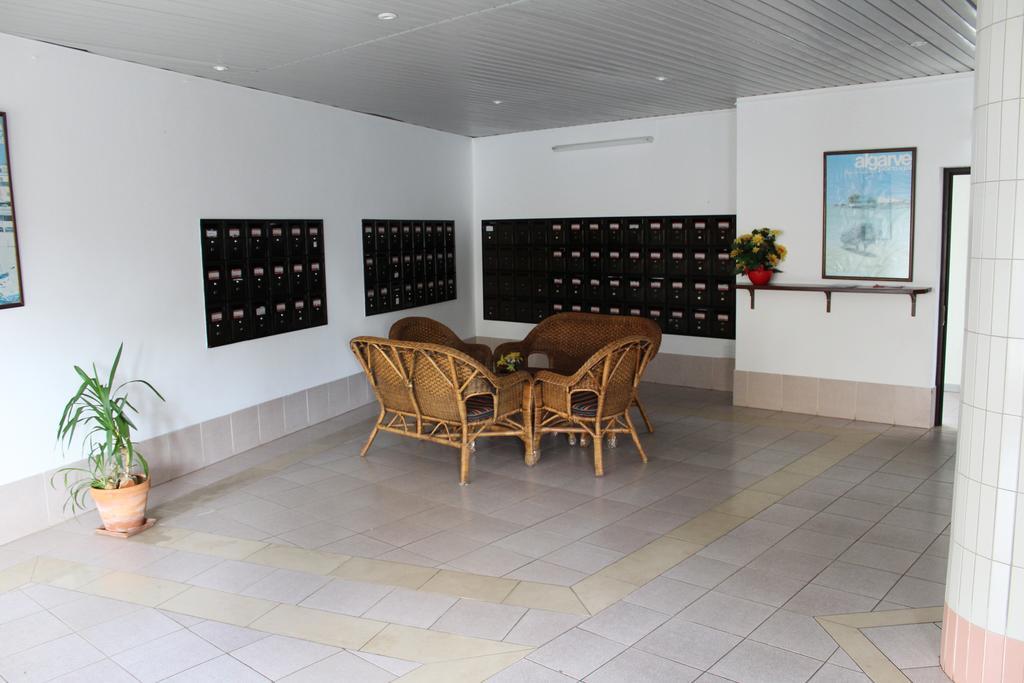Apartamentosolpraia - Amoreiras Alvor Eksteriør bilde
