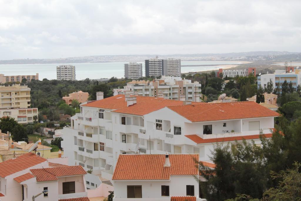 Apartamentosolpraia - Amoreiras Alvor Eksteriør bilde