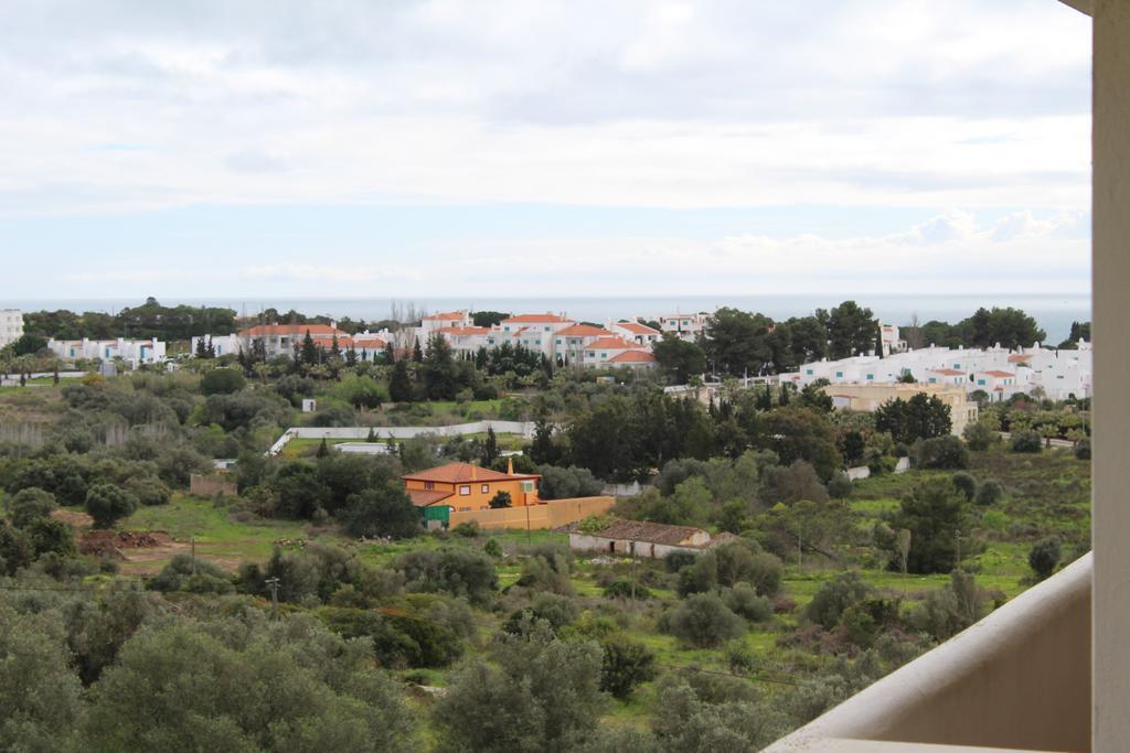 Apartamentosolpraia - Amoreiras Alvor Eksteriør bilde