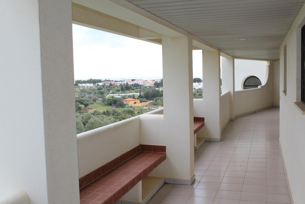Apartamentosolpraia - Amoreiras Alvor Eksteriør bilde