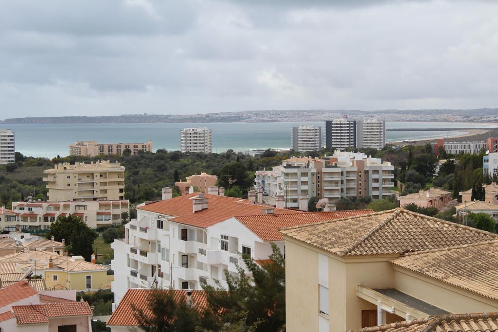 Apartamentosolpraia - Amoreiras Alvor Eksteriør bilde