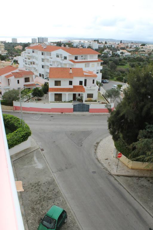 Apartamentosolpraia - Amoreiras Alvor Eksteriør bilde
