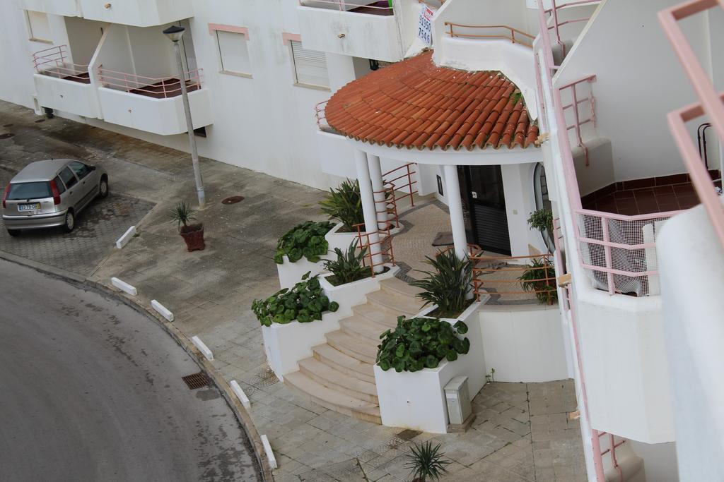 Apartamentosolpraia - Amoreiras Alvor Eksteriør bilde