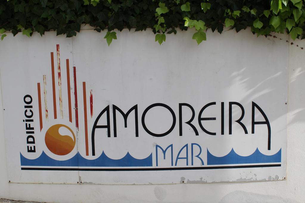 Apartamentosolpraia - Amoreiras Alvor Eksteriør bilde