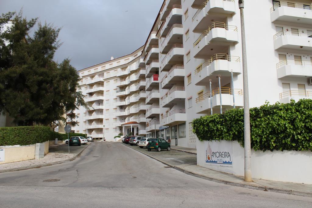 Apartamentosolpraia - Amoreiras Alvor Eksteriør bilde