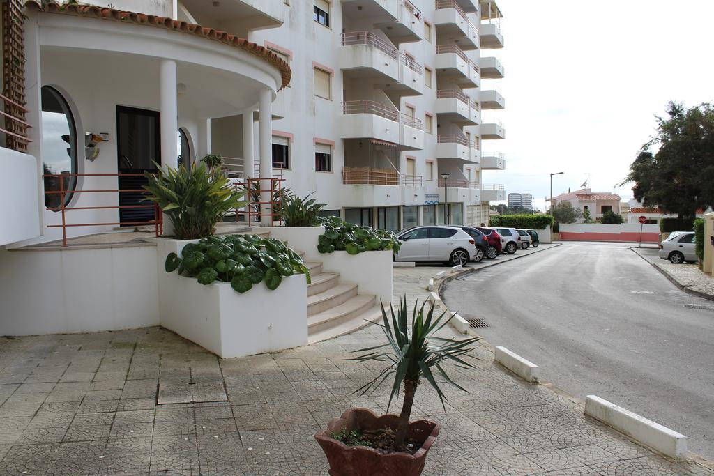 Apartamentosolpraia - Amoreiras Alvor Eksteriør bilde