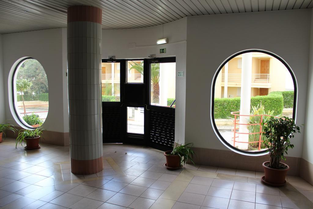 Apartamentosolpraia - Amoreiras Alvor Eksteriør bilde