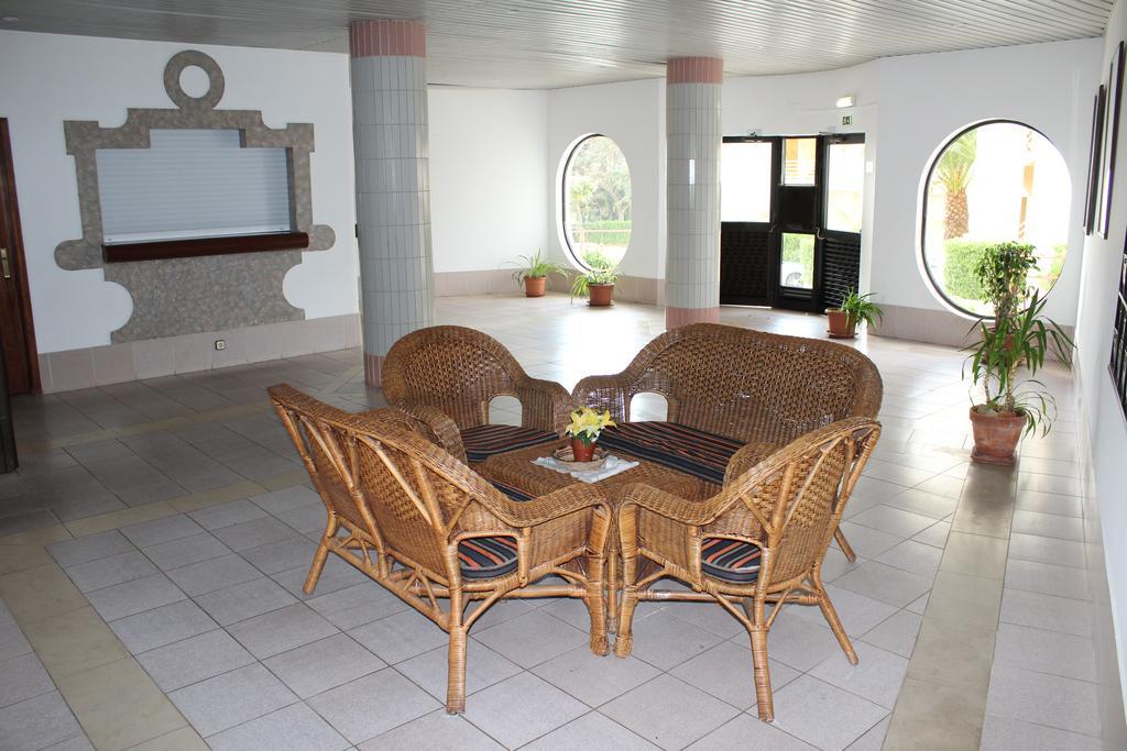 Apartamentosolpraia - Amoreiras Alvor Eksteriør bilde