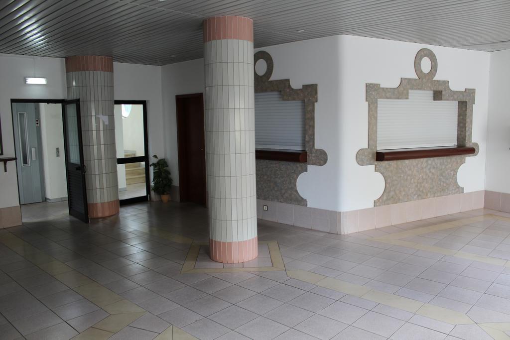 Apartamentosolpraia - Amoreiras Alvor Eksteriør bilde