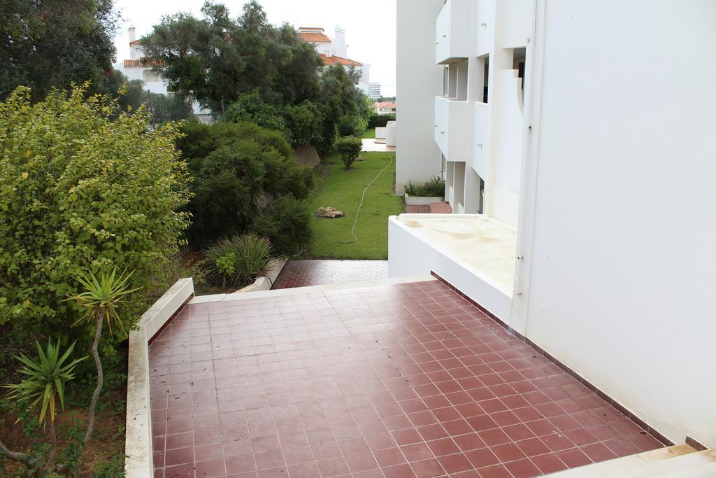 Apartamentosolpraia - Amoreiras Alvor Eksteriør bilde